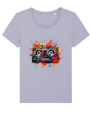 Urban Music Lavender
