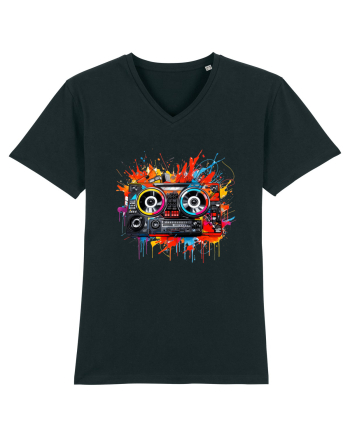 Urban Music Black