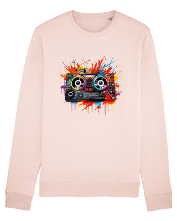 Urban Music Candy Pink
