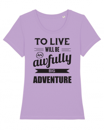 Viațe e aventură Lavender Dawn