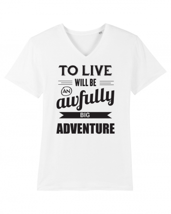 Viațe e aventură White