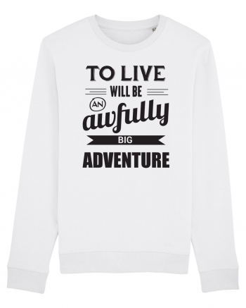 Viațe e aventură White