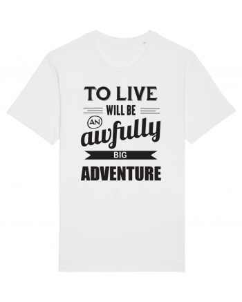 Viațe e aventură White
