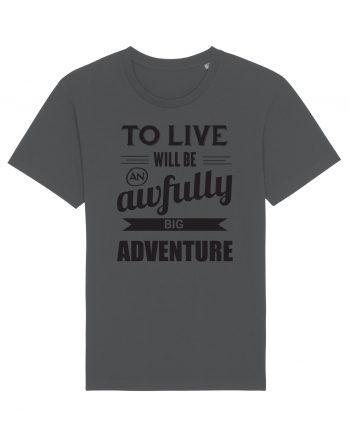 Viațe e aventură Anthracite