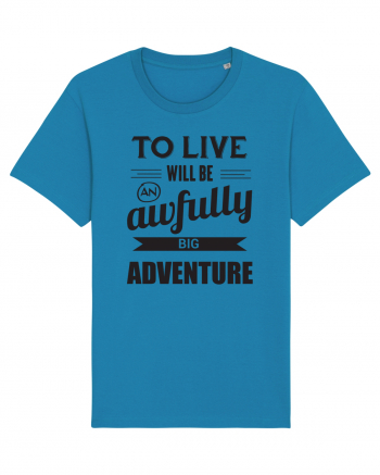 Viațe e aventură Azur