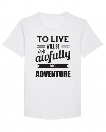 Viațe e aventură White