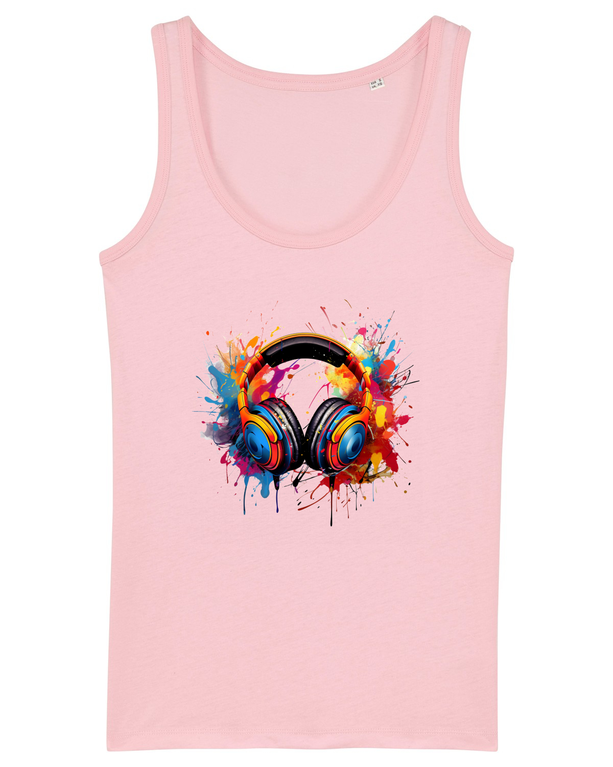 Maiou Damă Dreamer Cotton Pink