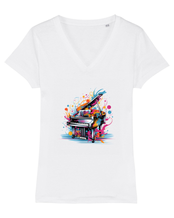 Urban Life White