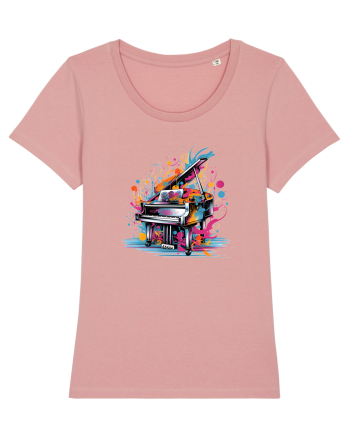 Urban Life Canyon Pink