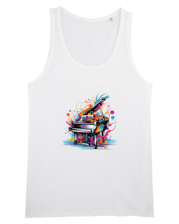 Urban Life White