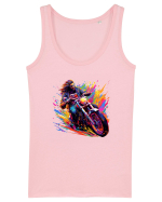 Biker Life Maiou Damă Dreamer