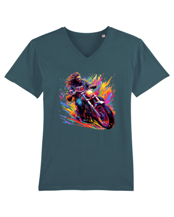 Biker Life Stargazer