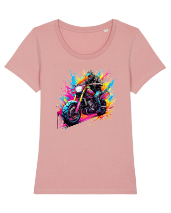 Bike Life Canyon Pink