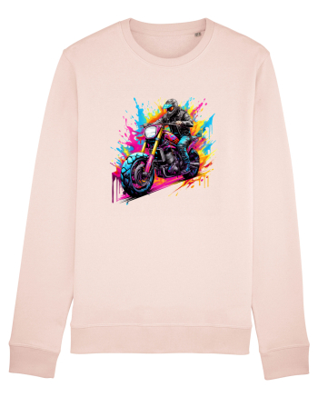 Bike Life Candy Pink