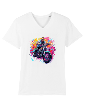Bike Life White