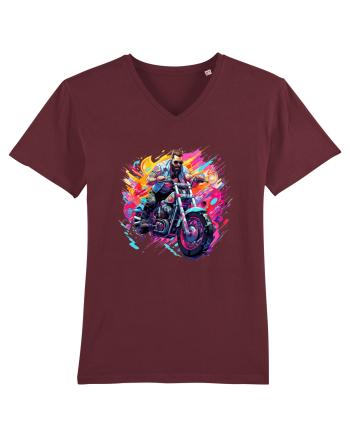 Bike Life Burgundy