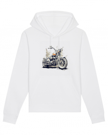 Bike Life White