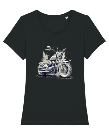Bike Life Black