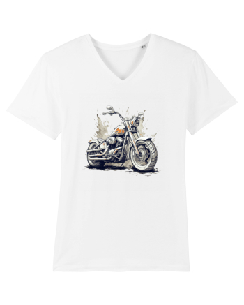 Bike Life White