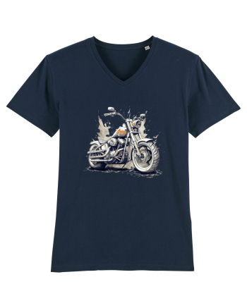 Bike Life French Navy