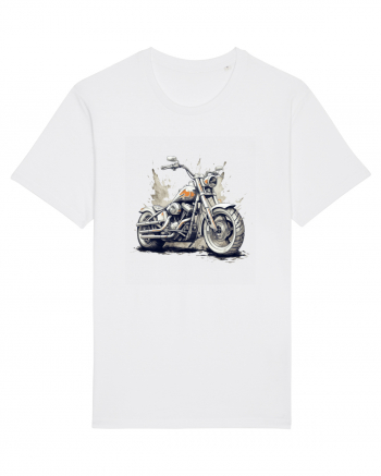 Bike Life White