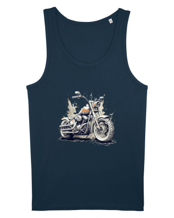 Bike Life Navy
