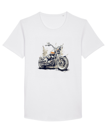 Bike Life White