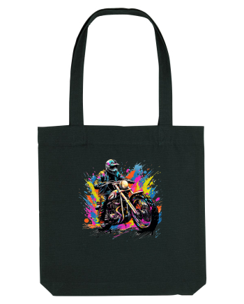 Biker Life Black