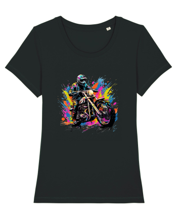 Biker Life Black