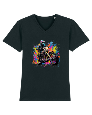 Biker Life Black