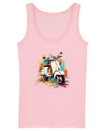 Urban Life Cotton Pink