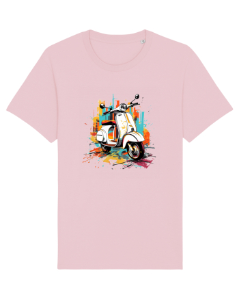 Urban Life Cotton Pink