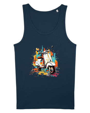 Urban Life Navy