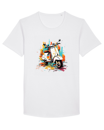 Urban Life White
