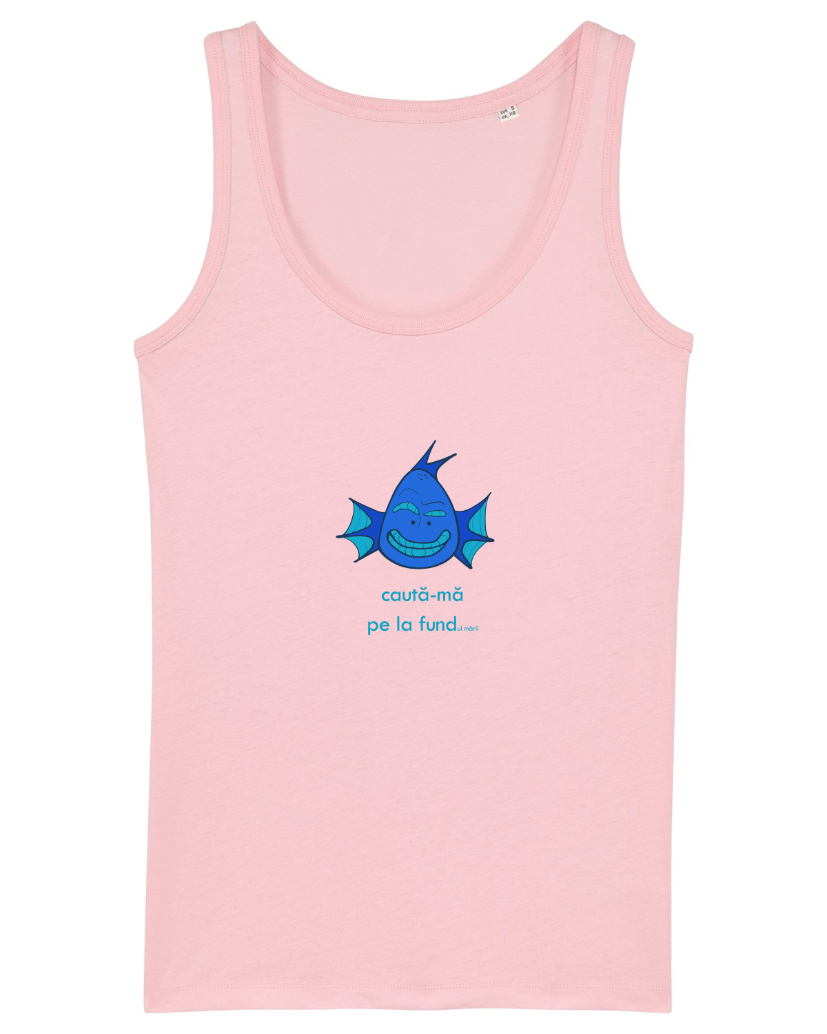 Maiou Damă Dreamer Cotton Pink