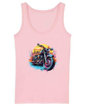 Urban Life Cotton Pink