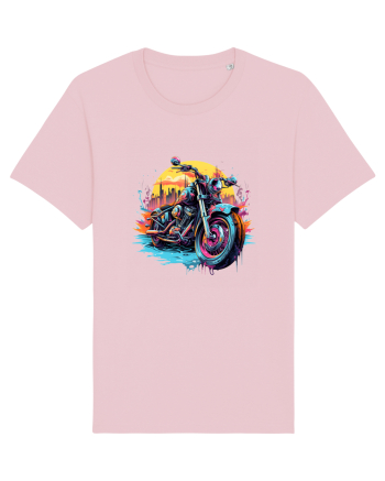 Urban Life Cotton Pink