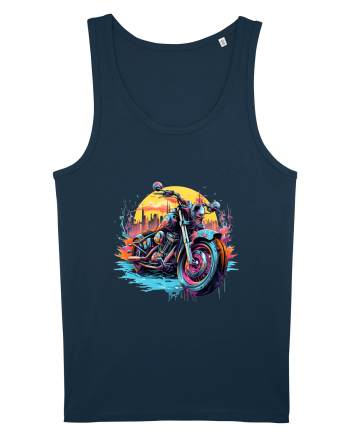 Urban Life Navy