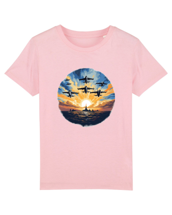 Urban Life Cotton Pink