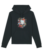 Urban Gamer Hanorac Unisex Drummer
