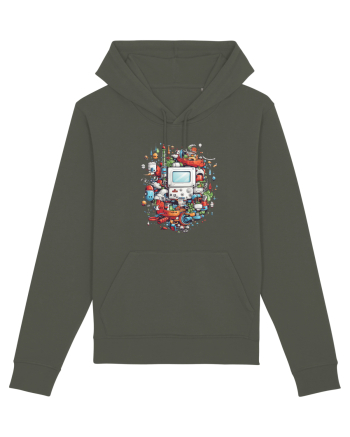 Urban Gamer Khaki
