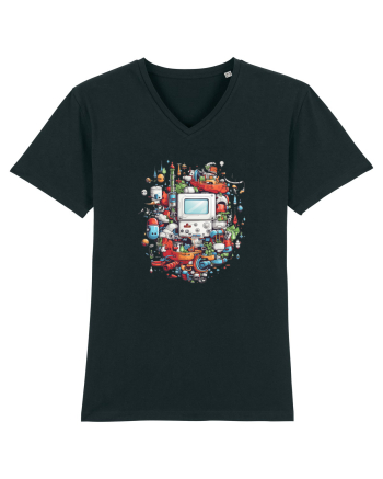 Urban Gamer Black