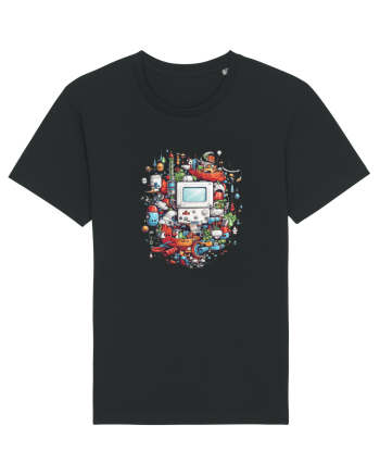 Urban Gamer Black