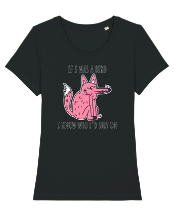 Sick of it Black