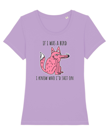 Sick of it Lavender Dawn