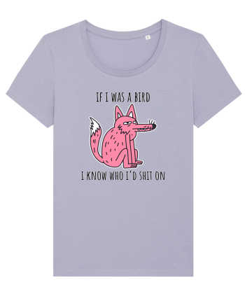 Sick of it Lavender