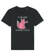 Sick of it Tricou mânecă scurtă Unisex Rocker