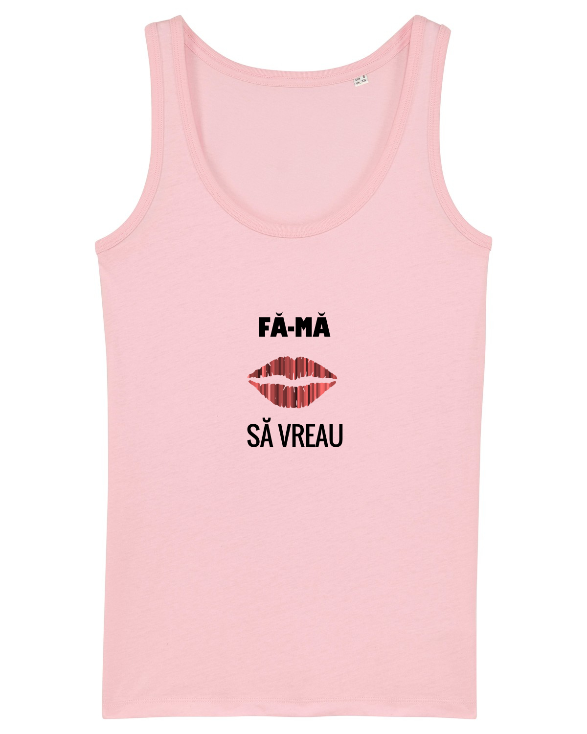 Maiou Damă Dreamer Cotton Pink