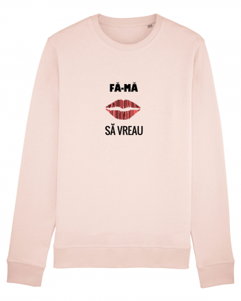 Fa-ma sa vreau Candy Pink