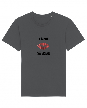 Fa-ma sa vreau Anthracite